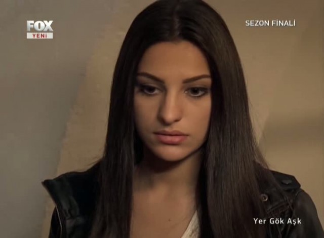 Tuvana Türkay Fotoğrafı