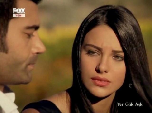 Tuvana Türkay Fotoğrafı