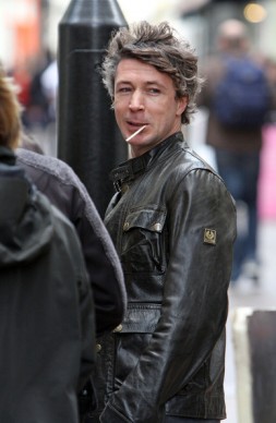 Aidan Gillen Fotoğrafları 18