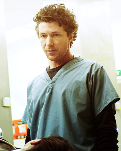 Aidan Gillen Fotoğrafları 46