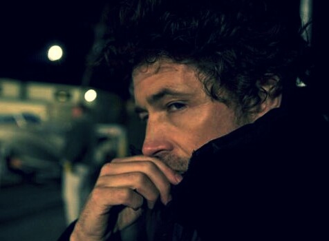 Aidan Gillen Fotoğrafı