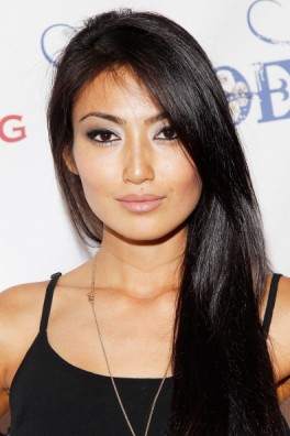 Chasty Ballesteros Fotoğrafı