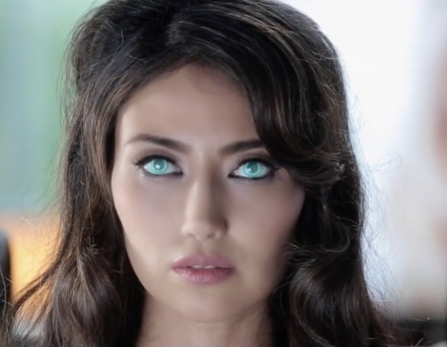 Chasty Ballesteros Fotoğrafı