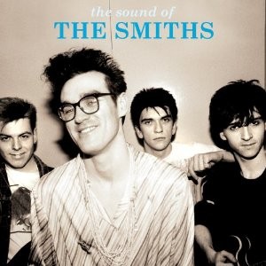 The Smiths fotoğrafı