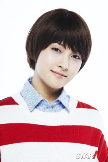 Park Gyuri Fotoğrafları 10