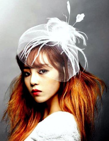 Goo Hara Fotoğrafı