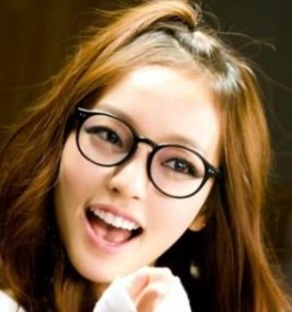 Goo Hara Fotoğrafı