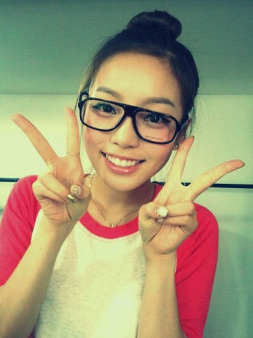 Goo Hara Fotoğrafları 112