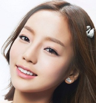 Goo Hara fotoğrafı Goo Hara fotoğrafı