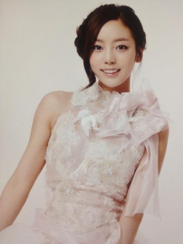 Goo Hara Fotoğrafı
