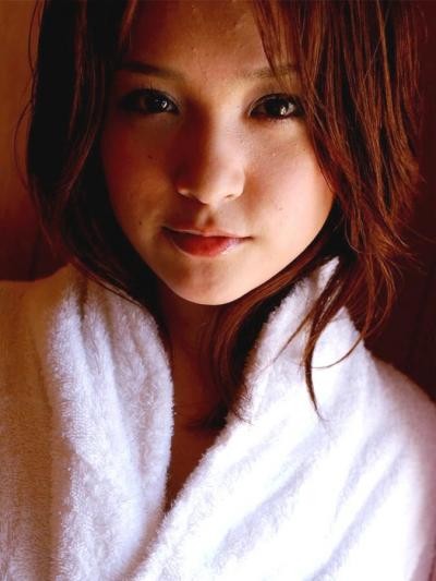 Mihiro Taniguchi Fotoğrafı