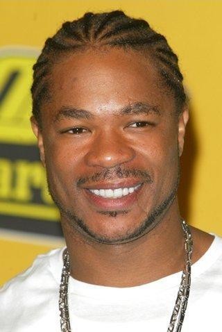 Xzibit Fotoğrafları 4