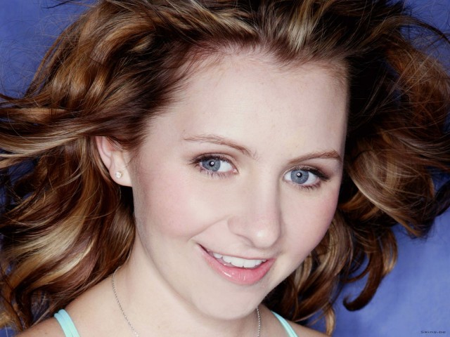 Beverley Mitchell Fotoğrafları 4