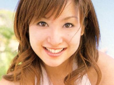 Aya Kiguchi Fotoğrafı