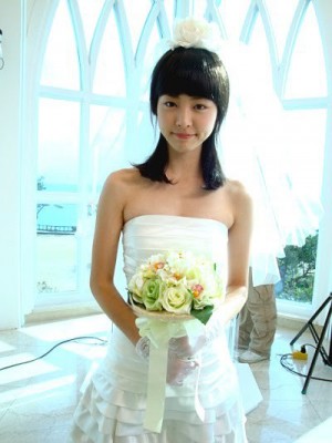 Lee Yeon-Hee Fotoğrafı