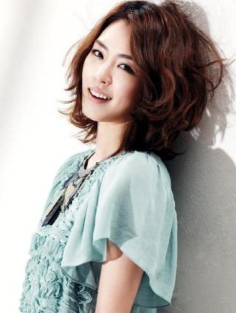 Lee Yeon-Hee Fotoğrafı