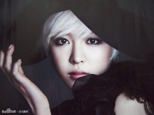 Lee Yeon-Hee Fotoğrafı