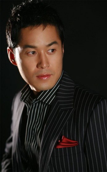 Park Jung-woo Fotoğrafları 1