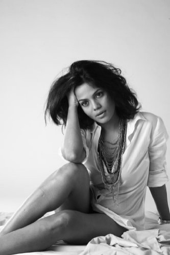 Priyanka Bose Fotoğrafları 2