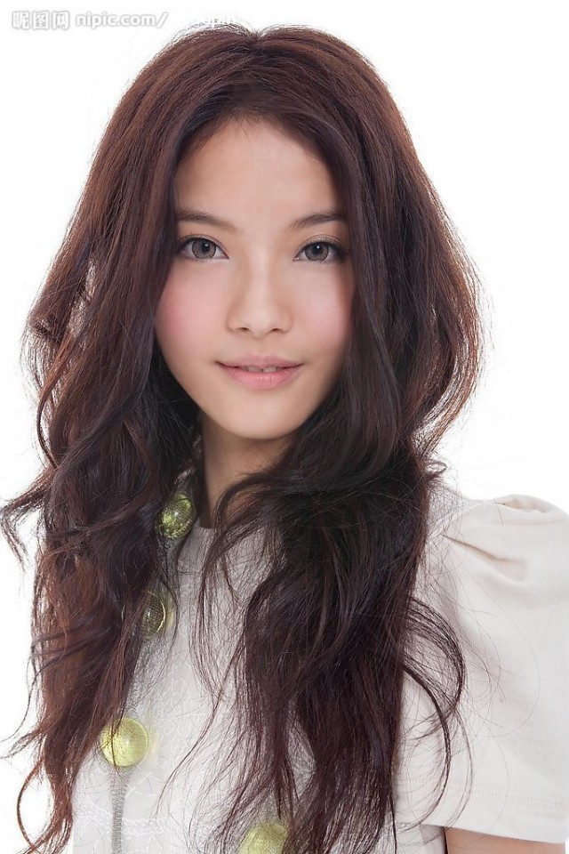 Wang Xin Ru Fotoğrafı