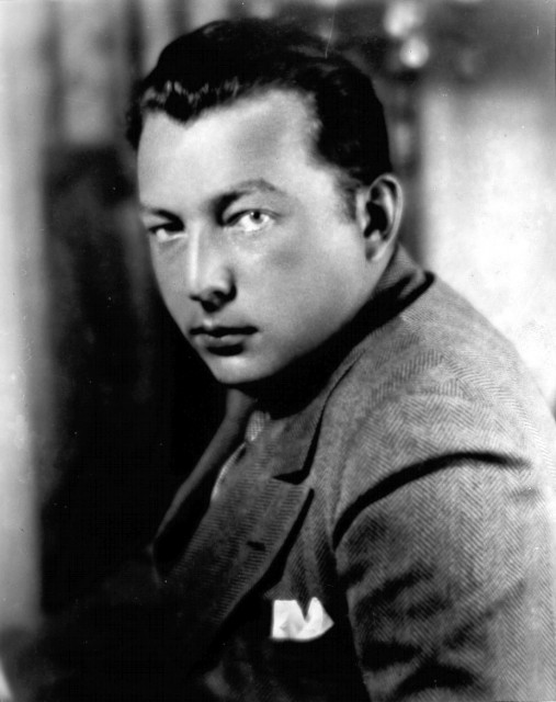 Lewis Milestone Fotoğrafları 3