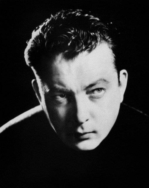 Lewis Milestone Fotoğrafı