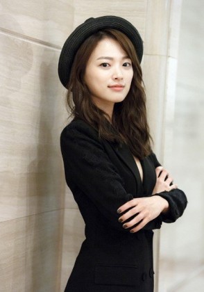 Chun Woo-hee Fotoğrafları 23