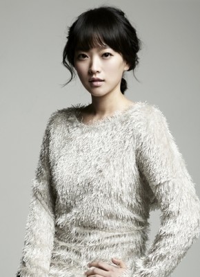 Chun Woo-hee Fotoğrafı