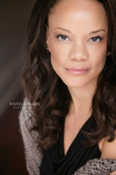 Vivian Fleming-Alvarez Fotoğrafı