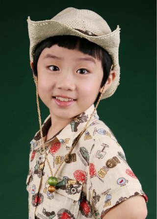 Hyeong-seok Lee Fotoğrafı