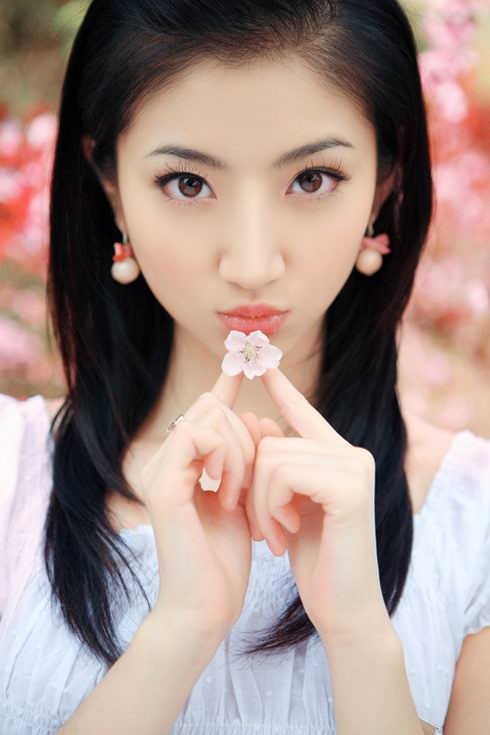 Tian Jing fotoğrafı