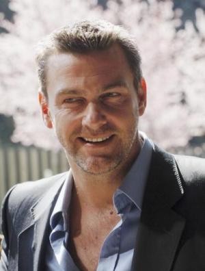 Ray Stevenson Fotoğrafları 4