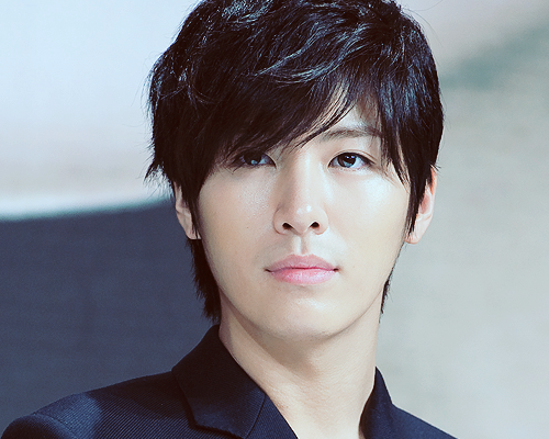 No Min-woo Fotoğrafı