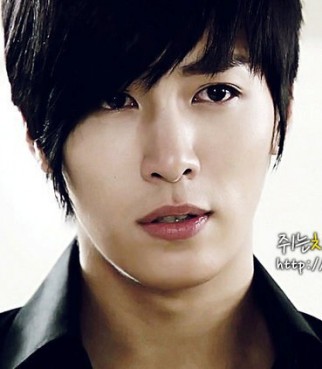 No Min-woo Fotoğrafı