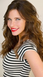 Jill Bartlett Fotoğrafı