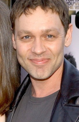 Doug Hutchison Fotoğrafı