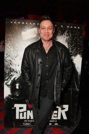 Doug Hutchison Fotoğrafı