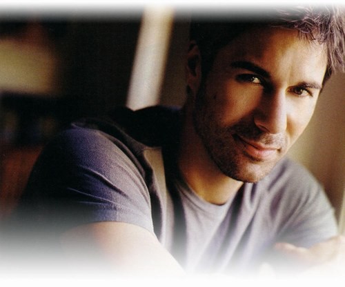 Eric McCormack Fotoğrafları 13