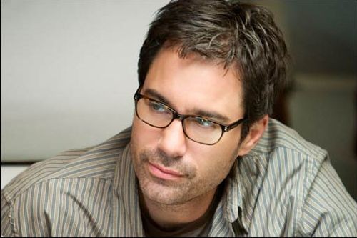 Eric McCormack Fotoğrafları 20