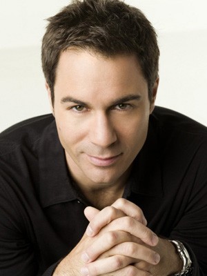 Eric McCormack Fotoğrafları 24