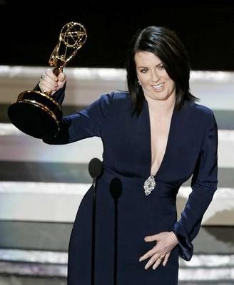 Megan Mullally Fotoğrafları 2