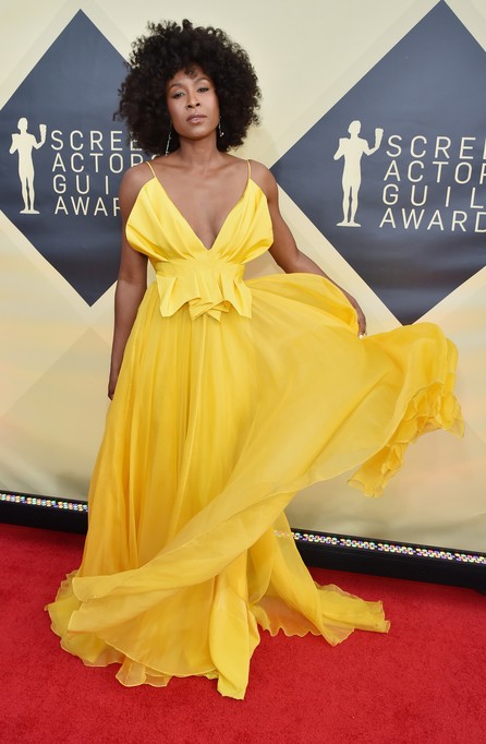 Sydelle Noel Fotoğrafı