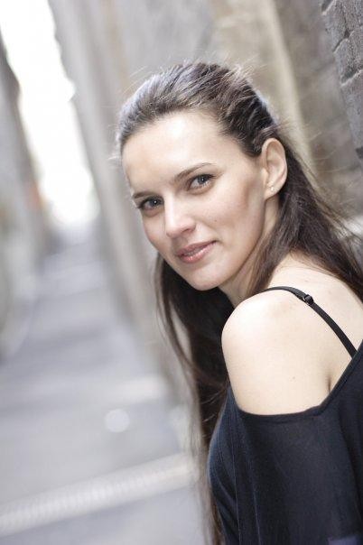 Natalie Finderle fotoğrafı