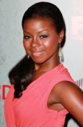 Erica Tazel Fotoğrafı