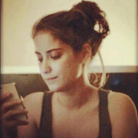 Hazal Kaya Fotoğrafları 366