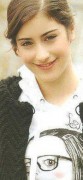 Hazal Kaya Fotoğrafı