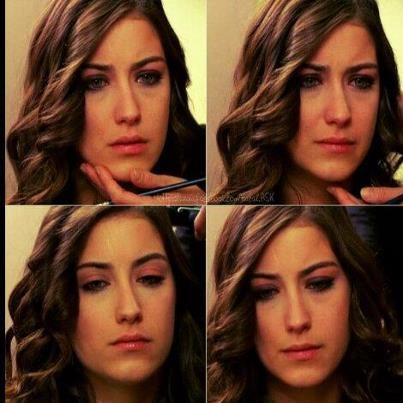 Hazal Kaya Fotoğrafları 553