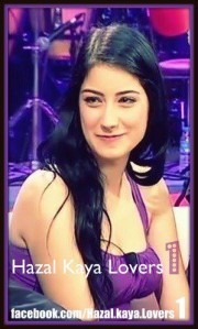 Hazal Kaya Fotoğrafları 595