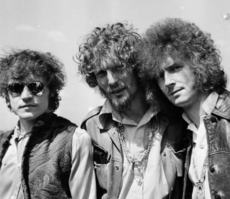 Jack Bruce Fotoğrafları 12