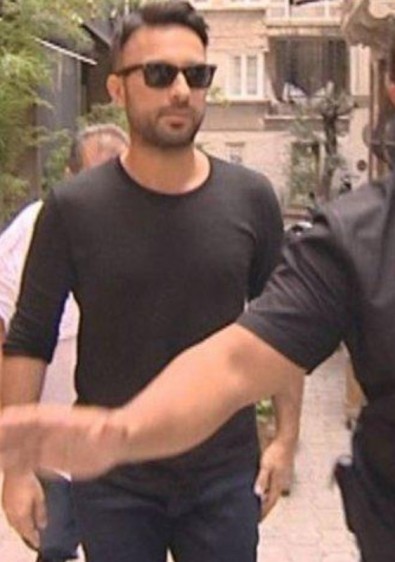 Tarkan Tevetoğlu Fotoğrafları 519